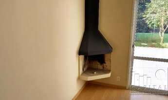 Imagem 4: SANTANA DE PARNAÍBA - Casa de Condomínio - ALPHAVILLE