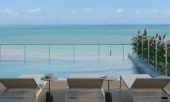 Imagem 7: Apartamento para venda de 60 metros quadrados com 2 quartos em Bessa - João Pessoa - PB