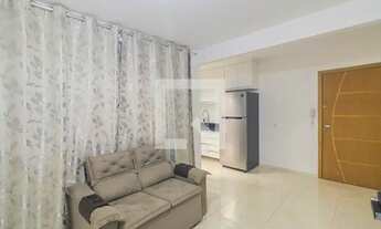 Imagem 4: Apartamento para Aluguel - Cidade Sao Jorge, 2 Quartos, 52 m2