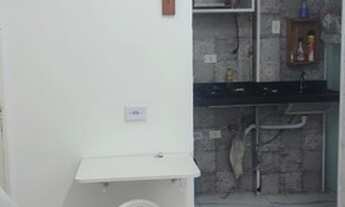 Imagem 4: Apartamento kit dividido com 1 quarto José menino