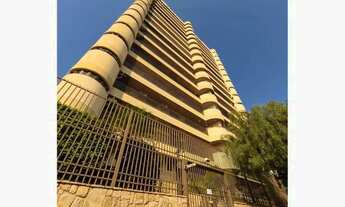 Imagem 2: Apto. Edifício Luara para Locação, 4 quartos sendo 1 suíte master