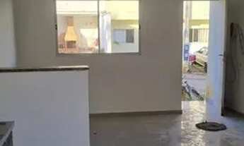 Imagem 3: Sobrado no condomínio flamboyant Parque São Bento