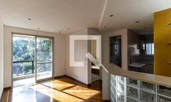 Imagem: Apartamento para Aluguel - Campos Elíseos