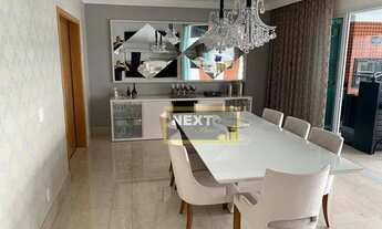 Imagem 7: Apartamento com 4 dormitórios à venda, 280 m² por R$ 3.400.000,00 - Vila Regente Feijó - S