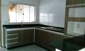 Imagem 5: Casa para venda possui 110 metros quadrados com 3 quartos em Pirajá - Salvador - BA