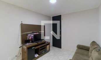 Imagem 3: Apartamento para Aluguel - Jardim das Bandeiras , 2 Quartos, 57 m2