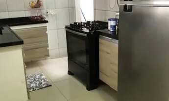 Imagem 5: JS Apartamento para venda tem 70 metros quadrados com 3 quartos em Turu - São Luís - MA