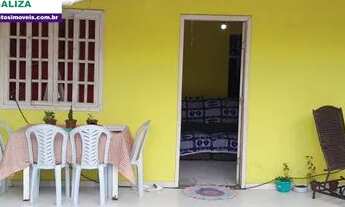 Imagem: Casa 2 quartos Duplex Bairro Agulhas Negras