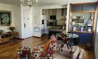 Imagem 5: Apartamento de 84 m² à venda na Aclimação, entre o Parque e o Metrô Paraíso