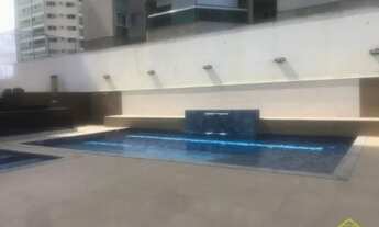 Imagem: 4 quartos de alto luxo - Ed. Enseada das