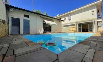 Imagem 2: Casa - Jardim Chapadão - Campinas