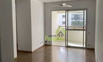 Imagem 2: Apartamento com 2 dormitórios para alugar, 64 m² por R$ 5.502,00/mês - Aclimação - São Pau