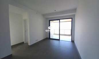 Imagem 5: Apartamento para venda tem 83 metros quadrados com 2 quartos em Boqueirão - Santos - SP