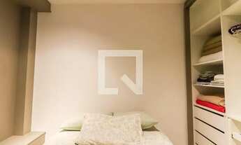 Imagem 7: Apartamento para Aluguel - Bigorrilho, 1 Quarto, 50 m2