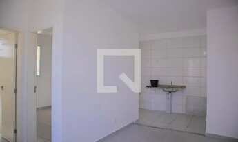 Imagem 3: Apartamento para Aluguel - Jardim Nova Hortolândia, 2 Quartos, 51 m2