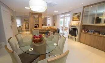 Imagem 6: Casa com 4 dormitórios, 500 m² - venda por R$ 3.300.000,00 ou aluguel por R$ 19.581,03/mês