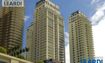 Imagem 3: APARTAMENTO - CIDADE JARDIM - SP