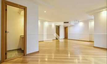 Imagem: Apartamento para Aluguel - Brooklin, 3 Quartos