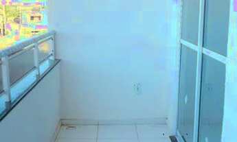 Imagem 2: Apartamento para venda com 55 metros quadrados com 2 quartos em Pajuçara - Maracanaú - CE