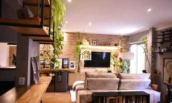 Imagem 3: São Paulo - Apartamento Padrão - Moema