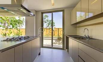 Imagem 4: Casa - Alphaville Dom Pedro 2 - Campinas