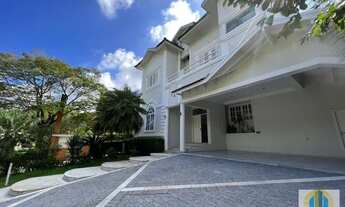 Imagem 4: Casa para alugar no bairro Alphaville Santana de Parnaíba SP