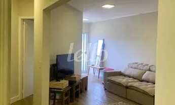 Imagem 3: São Paulo - Apartamento Padrão - Saúde