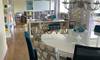 Imagem 5: Apartamento para aluguel tem 174 metros quadrados com 3 quartos em Vila Cruzeiro - São Pau