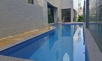 Imagem 7: NI - Oportunidade I 2 quartos I Andar Alto I 57m² I Na Encruzilhada