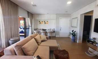 Imagem 3: Apartamento para Venda em Florianópolis, Campeche, 2 dormitórios, 1 suíte, 2 banheiros, 2