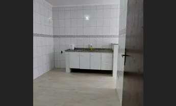 Imagem 4: Cód.: 13184 - Apartamento sem condomínio, 02 dormitórios sendo 01 suíte, quintal, 02 vagas