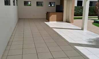Imagem 4: Apartamento no Parque das Arvores - 57m²