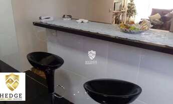 Imagem 3: Apartamento com 4 dormitórios à venda, 97 m² por R$ 650.000 - Casa Verde - São Paulo/SP