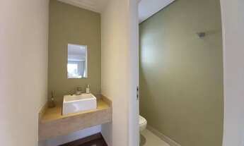 Imagem 4: Imóvel com Conceito Moderno e Clean