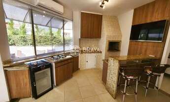 Imagem 4: 3721 - CASA PARA LOCAÇÃO NO CONDOMÍNIO HORIZONTAL - PRAIA BRAVA