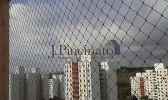 Imagem 5: Apartamento Padrão em Jundiaí