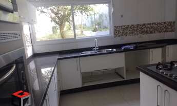 Imagem 7: Sobrado com 3 quartos, sendo 3 suítes - Vila Floresta - Santo André - SP