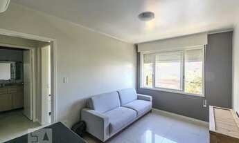 Imagem: Apartamento para Aluguel - Centro Histórico