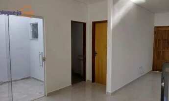 Imagem 2: Casa com 3 dormitórios, 88 m² - venda por R$ 395.000,00 ou aluguel por R$ 1.992,00/mês - R