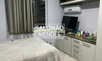 Imagem: Apartamento 109m² 3/4 nascente no Marco