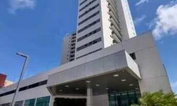 Imagem: Flat para aluguel tem 35 metros quadrados