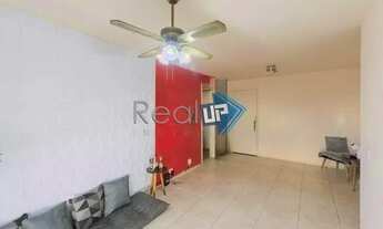 Imagem 2: Apartamento à venda no Maracanã com 3 quartos