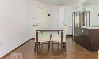 Imagem 3: Apartamento para Aluguel - Bela Vista, 1 Quarto, 45 m2