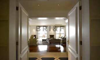 Imagem 3: Apartamento a venda e locação no Jardins, 4 suítes , 8 vagas com 588m²