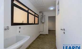 Imagem 5: APARTAMENTO - MOEMA ÍNDIOS - SP