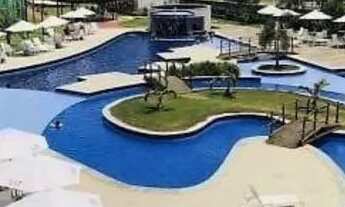 Imagem 7: GN- última unidade, 3qt/1 suíte e varanda em Muro alto, 2500m² de parque aquático, valor d