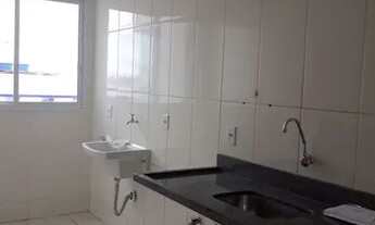 Imagem 2: OPORTUNIDADE ÚNICA! Lindo Apto 3Quartos! Res. Atlantis! Suíte! Ac. Financiamento! Confira!