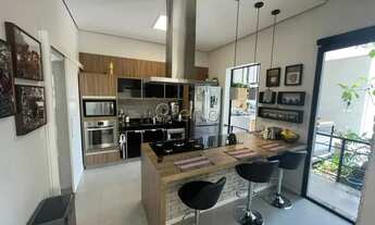 Imagem 5: Casa à venda no Swiss Park - Campinas/SP