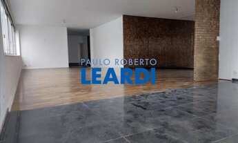 Imagem: APARTAMENTO - JARDIM PAULISTANO - SP