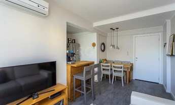 Imagem 4: Apartamento para Venda - 52m², 2 dormitórios, 1 vaga - Partenon